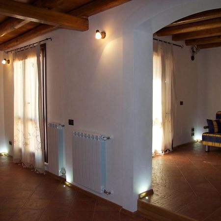 Ferienwohnung Papparina House Marsala Exterior foto