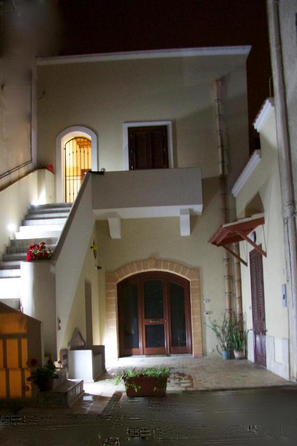 Ferienwohnung Papparina House Marsala Exterior foto