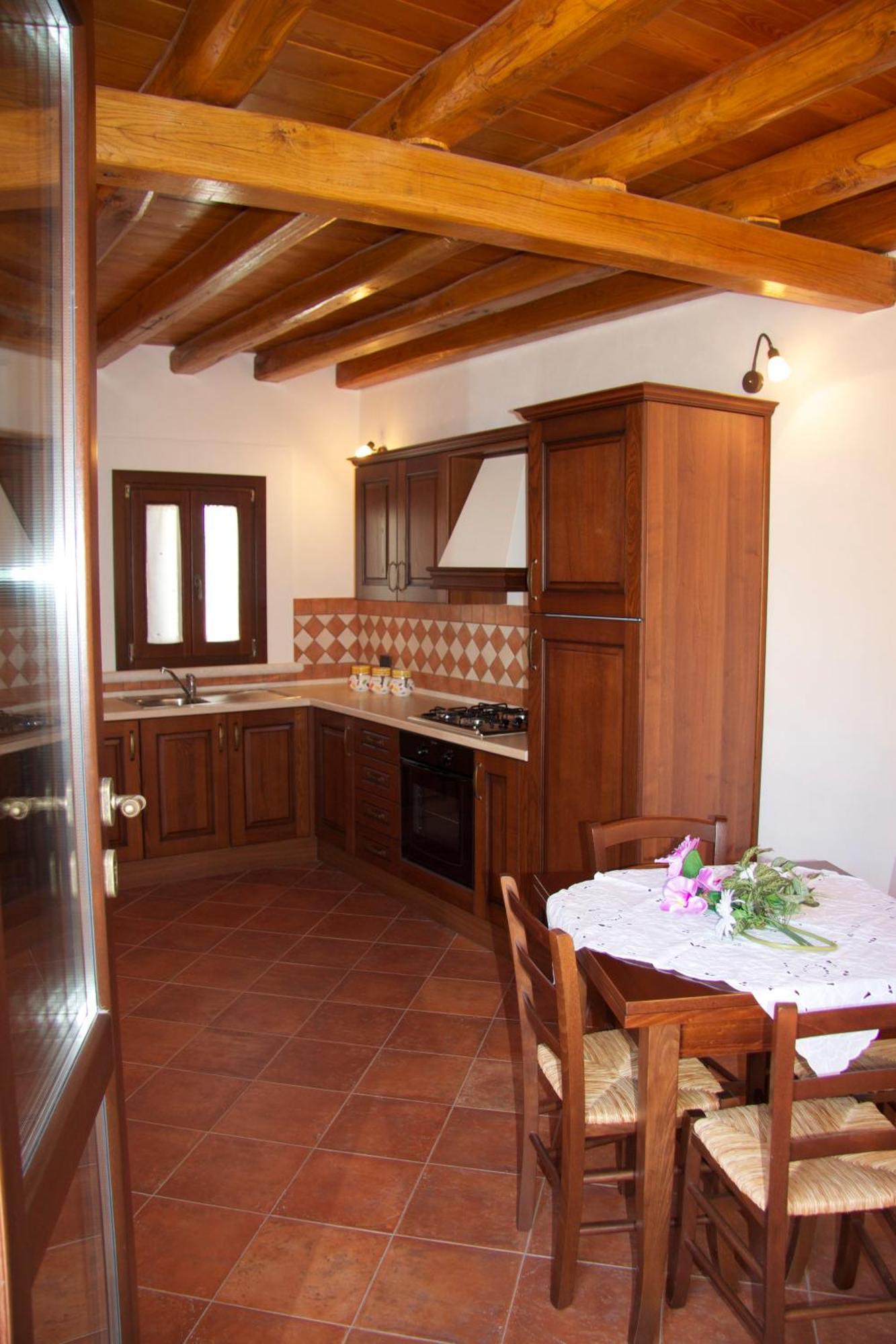 Ferienwohnung Papparina House Marsala Exterior foto