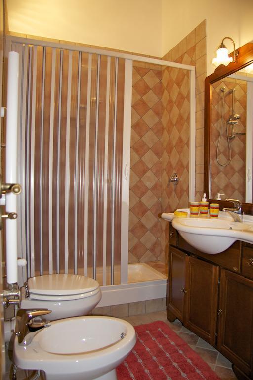 Ferienwohnung Papparina House Marsala Zimmer foto