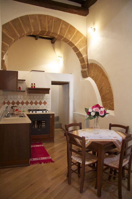 Ferienwohnung Papparina House Marsala Zimmer foto