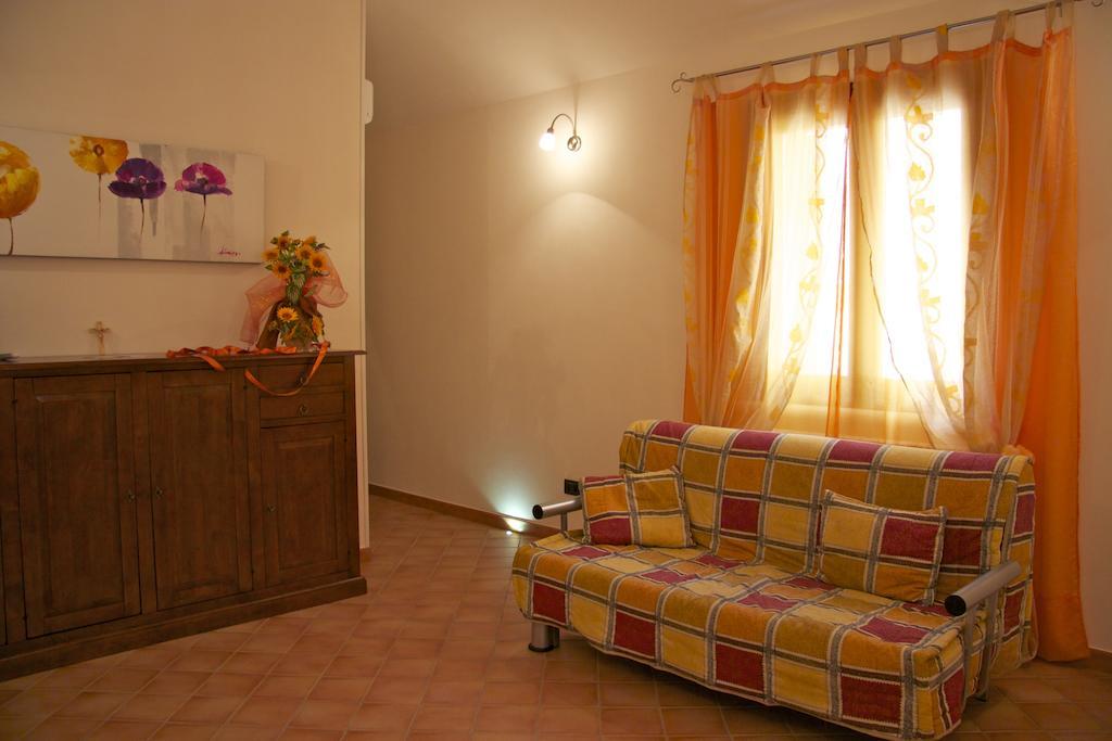 Ferienwohnung Papparina House Marsala Zimmer foto