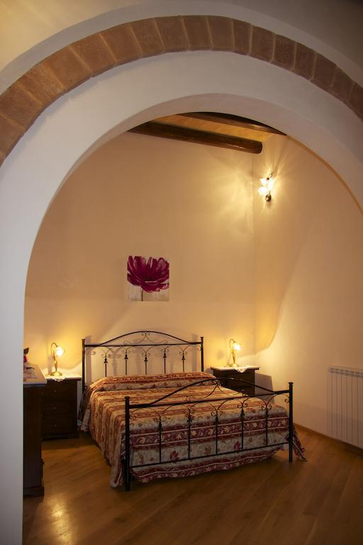 Ferienwohnung Papparina House Marsala Zimmer foto