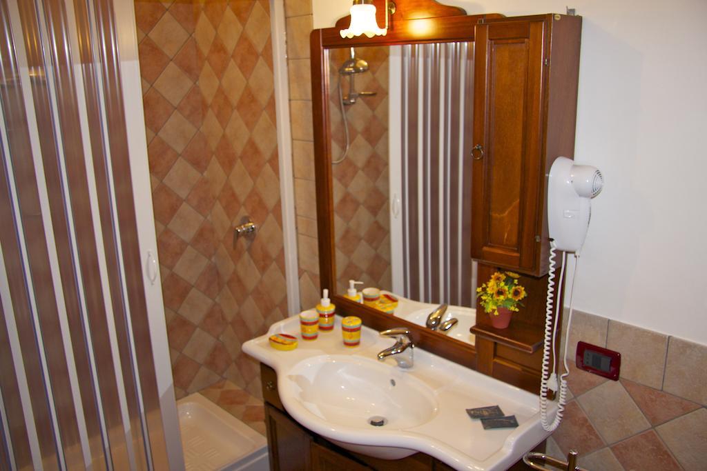 Ferienwohnung Papparina House Marsala Zimmer foto