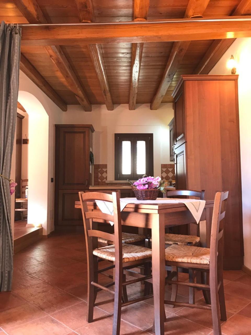 Ferienwohnung Papparina House Marsala Exterior foto